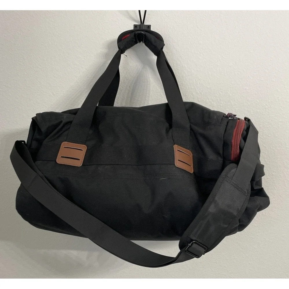 Patagonia Arbor Duffle Bag 30L Black Missing Shoulder Strap